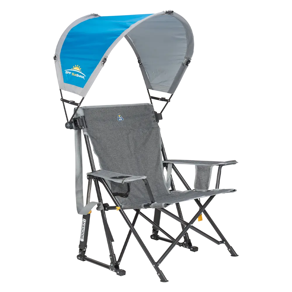 SunShade Accessory - Patio Shade Ready
