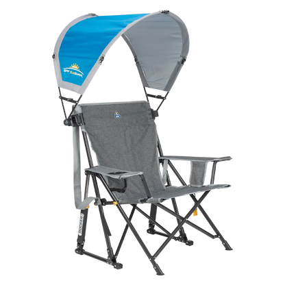 SunShade Accessory - Patio Shade Ready