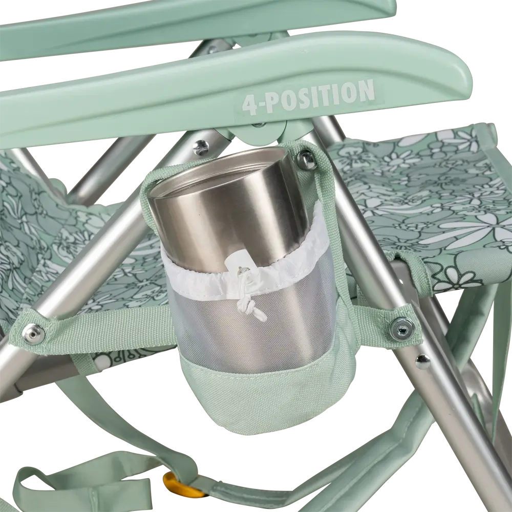 Backpack Beach Chair™ - Beach Day Comfort