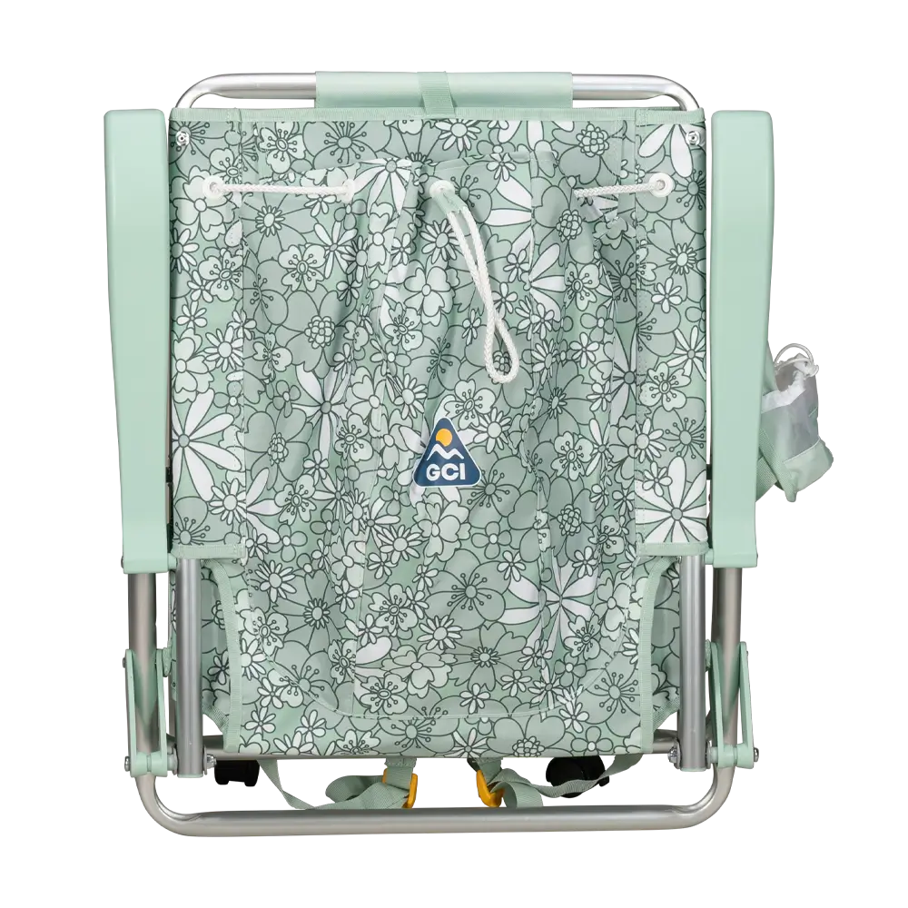 Backpack Beach Chair™ - Beach Day Comfort