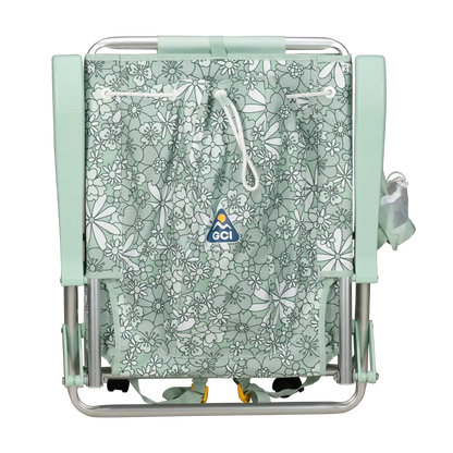 Backpack Beach Chair™ - Coastal Ready