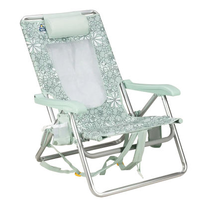 Backpack Beach Chair™ - Beach Day Comfort