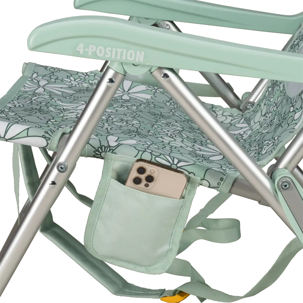 Backpack Beach Chair™ - Beach Day Comfort
