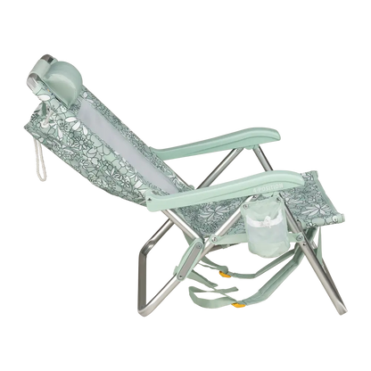 Backpack Beach Chair™ - Beach Day Comfort