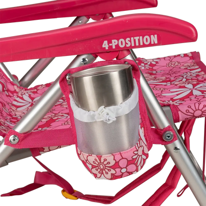 Backpack Beach Chair™ - Beach Day Comfort