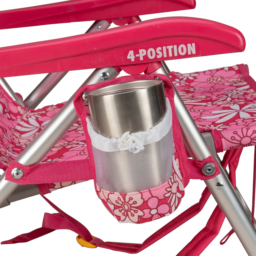 Backpack Beach Chair™ - Coastal Ready