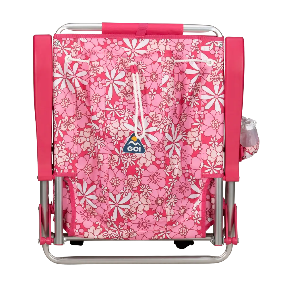 Backpack Beach Chair™ - Beach Day Comfort