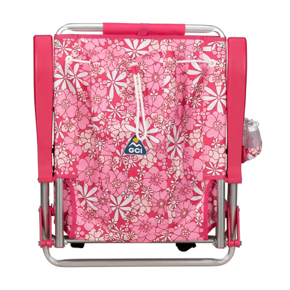 Backpack Beach Chair™ - Beach Day Comfort