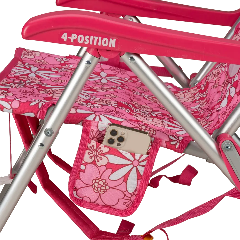 Backpack Beach Chair™ - Beach Day Comfort