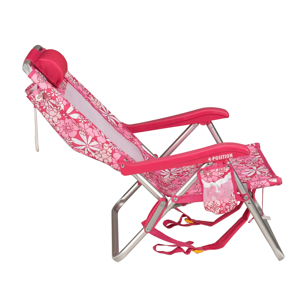 Backpack Beach Chair™ - Beach Day Comfort