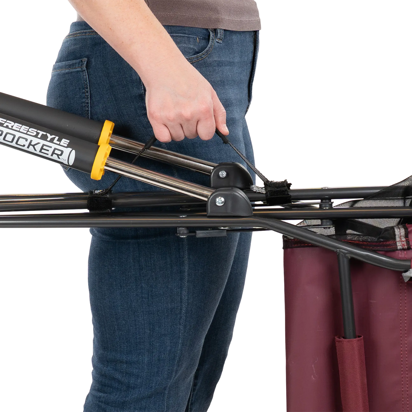 Carry Strap/Handle - Porch Comfort
