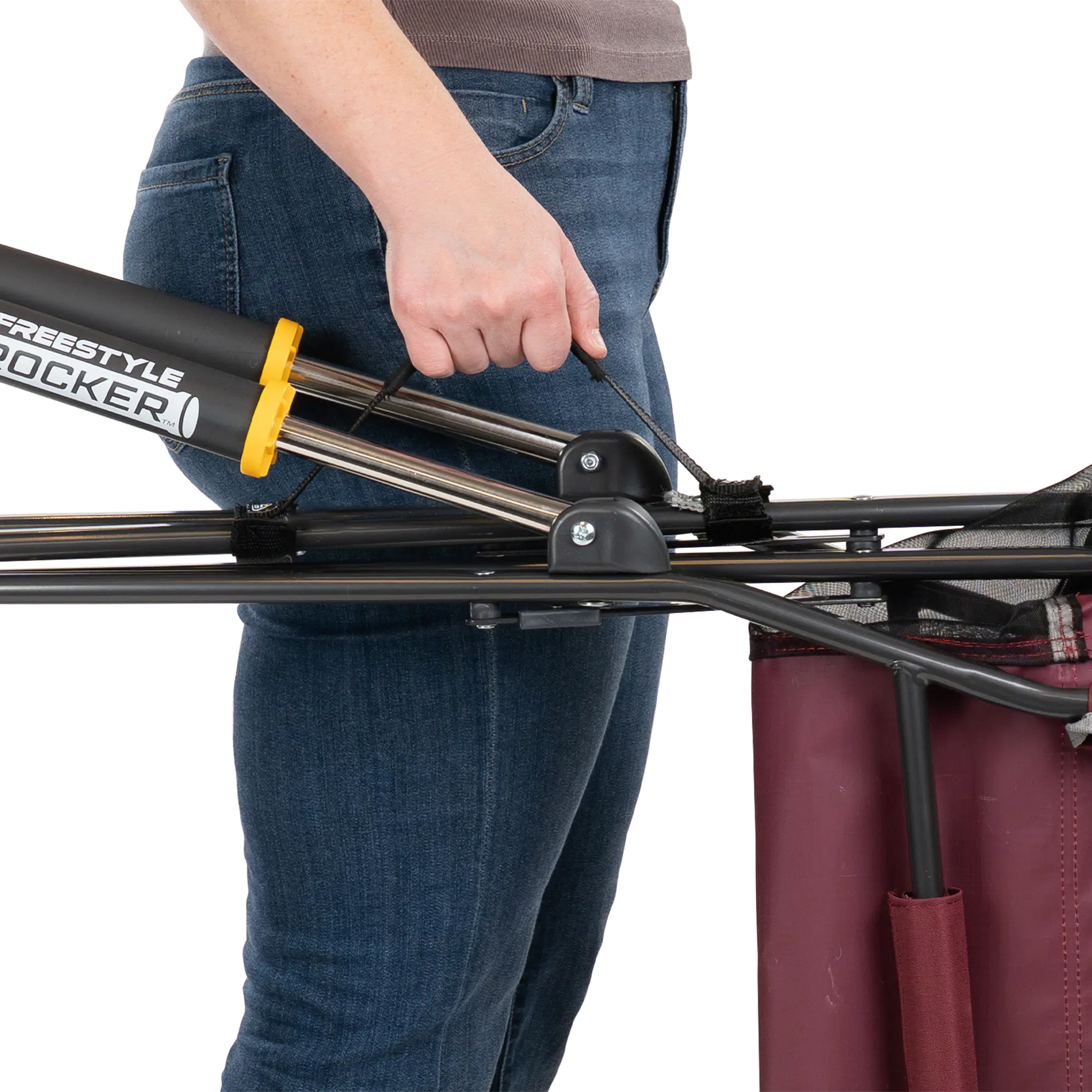 Carry Strap/Handle - Porch Comfort