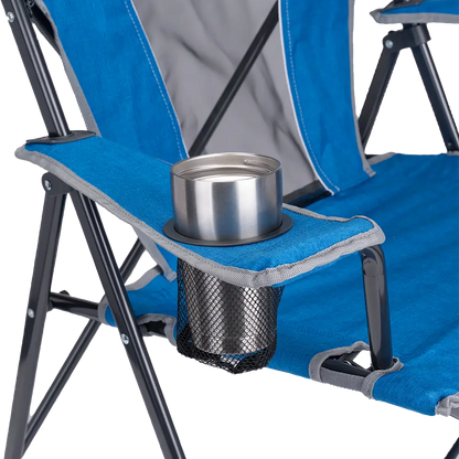 Comfort Quad Chair™ - Trail Ease