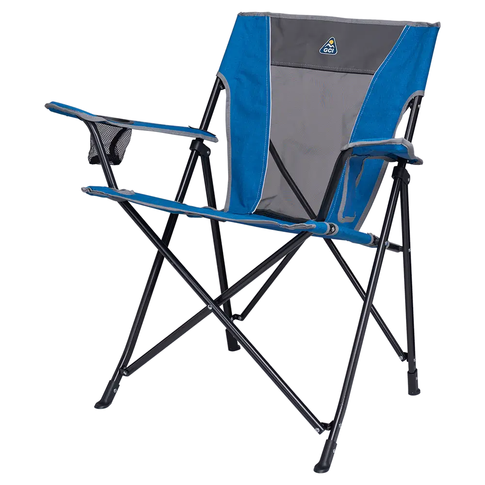 Comfort Quad Chair™ - Trail Ease