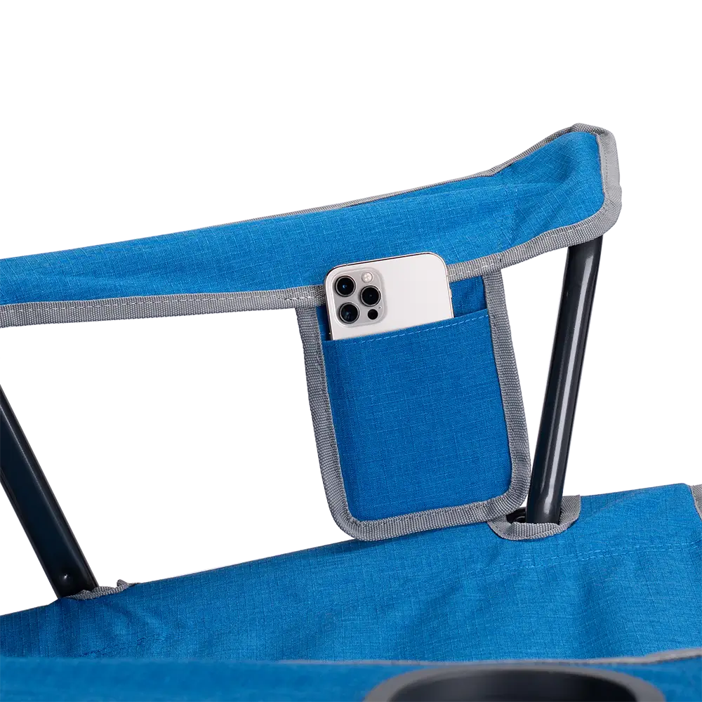 Comfort Quad Chair™ - Campfire Comfort