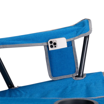 Comfort Quad Chair™ - Campfire Comfort