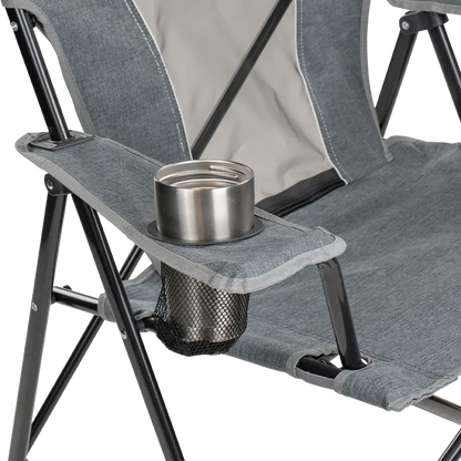 Comfort Quad Chair™ - Campfire Comfort