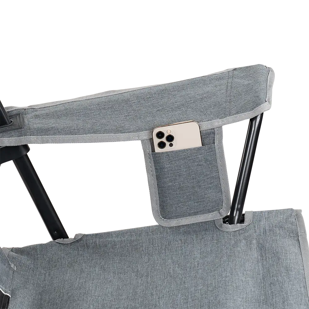 Comfort Quad Chair™ - Campfire Comfort