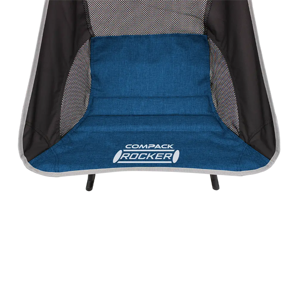 ComPack Rocker™ - Roadside Ready