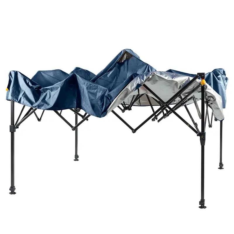 LevrUp Canopy™ - Beach Day Shade