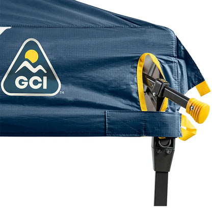 LevrUp Canopy™ - Beach Day Shade