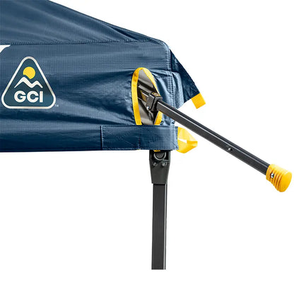 LevrUp Canopy™ - Camp Sun Guard