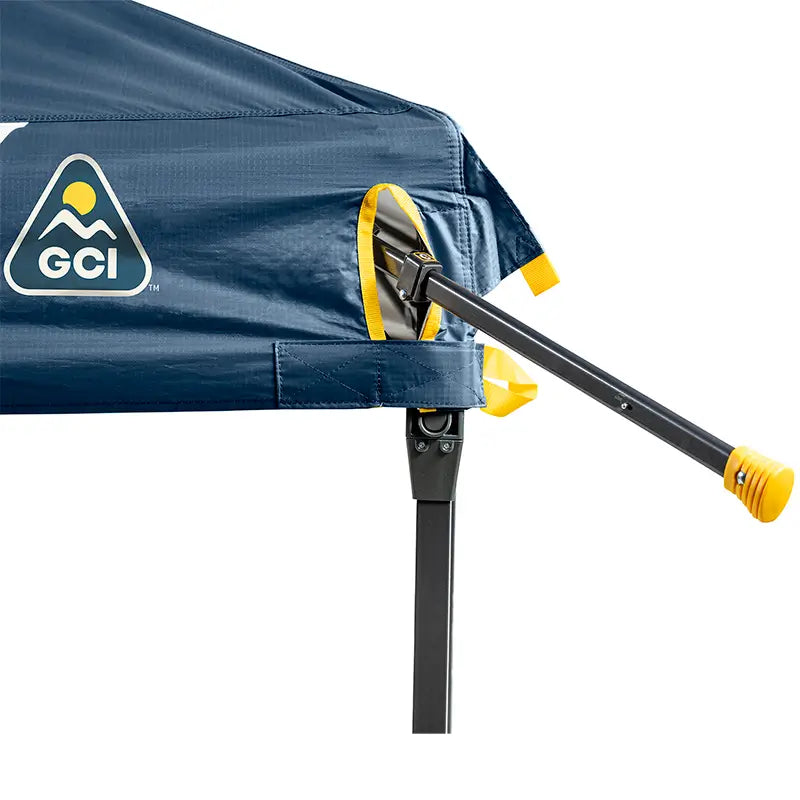 LevrUp Canopy™ - Beach Day Shade