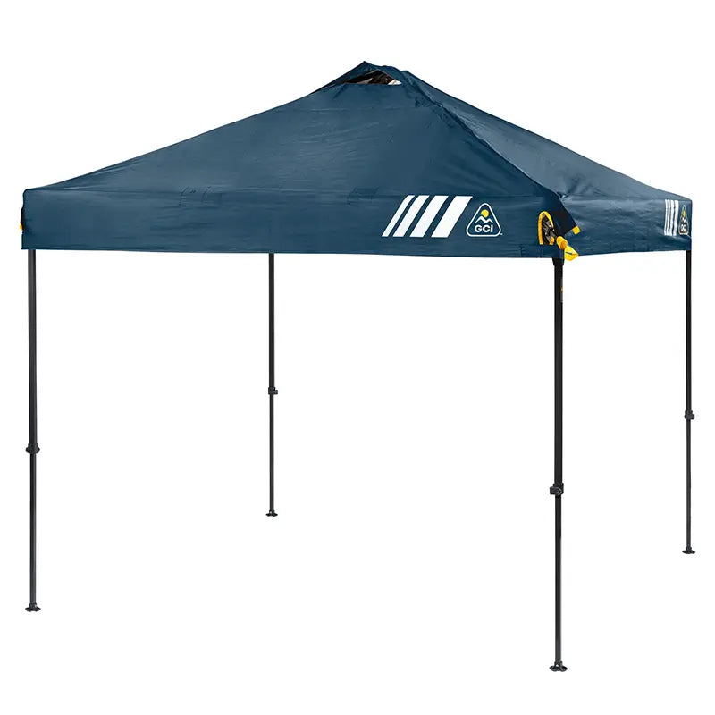 LevrUp Canopy™ - Camp Sun Guard