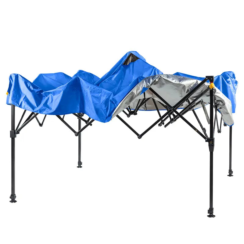 LevrUp Canopy™ - Beach Day Shade