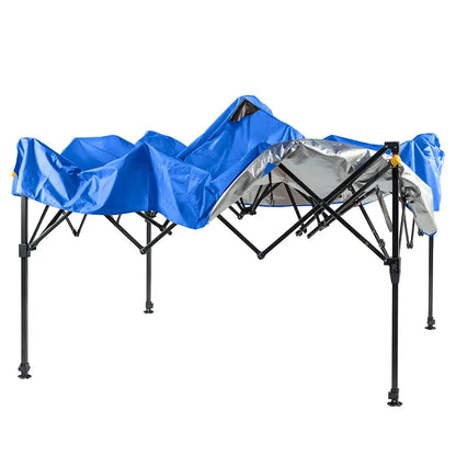 LevrUp Canopy™ - Beach Day Shade
