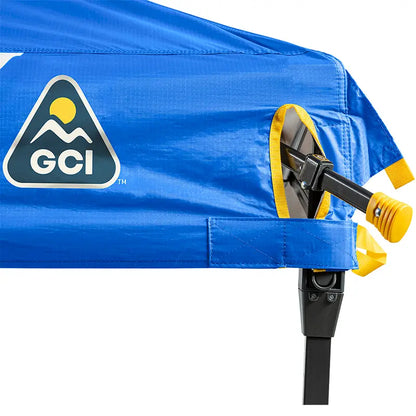 LevrUp Canopy™ - Camp Sun Guard