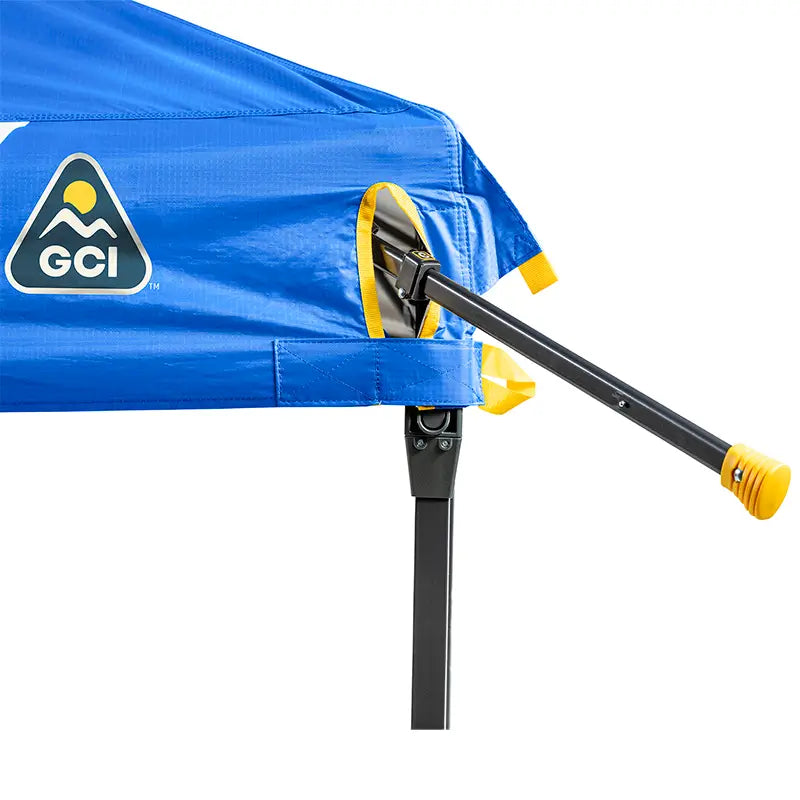 LevrUp Canopy™ - Beach Day Shade