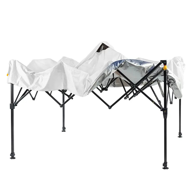 LevrUp Canopy™ - Beach Day Shade