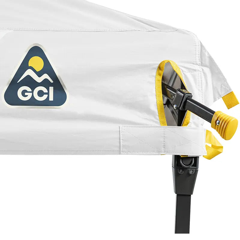 LevrUp Canopy™ - Camp Sun Guard