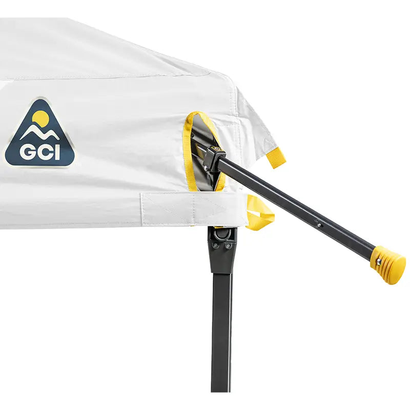 LevrUp Canopy™ - Beach Day Shade