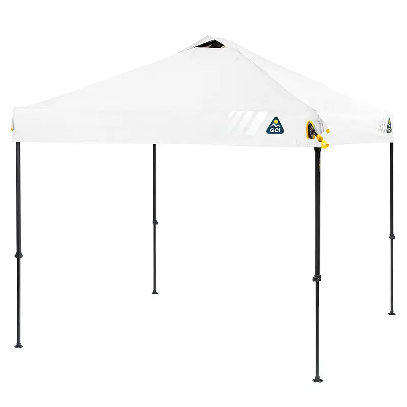 LevrUp Canopy™ - Camp Sun Guard