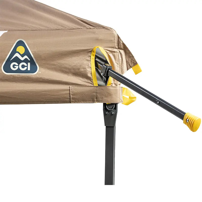 LevrUp Canopy™ - Beach Day Shade