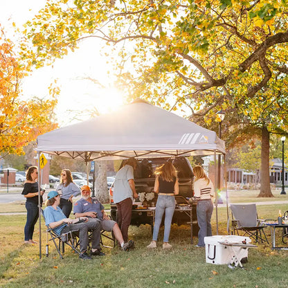 LevrUp Canopy™ - Beach Day Shade