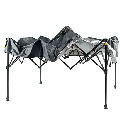 LevrUp Canopy™ - Beach Day Shade