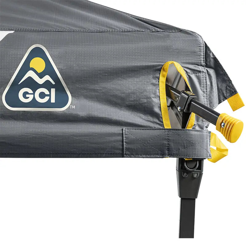 LevrUp Canopy™ - Camp Sun Guard
