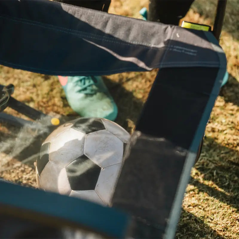 Adjustable Rocker™ - Picnic Meal Prep