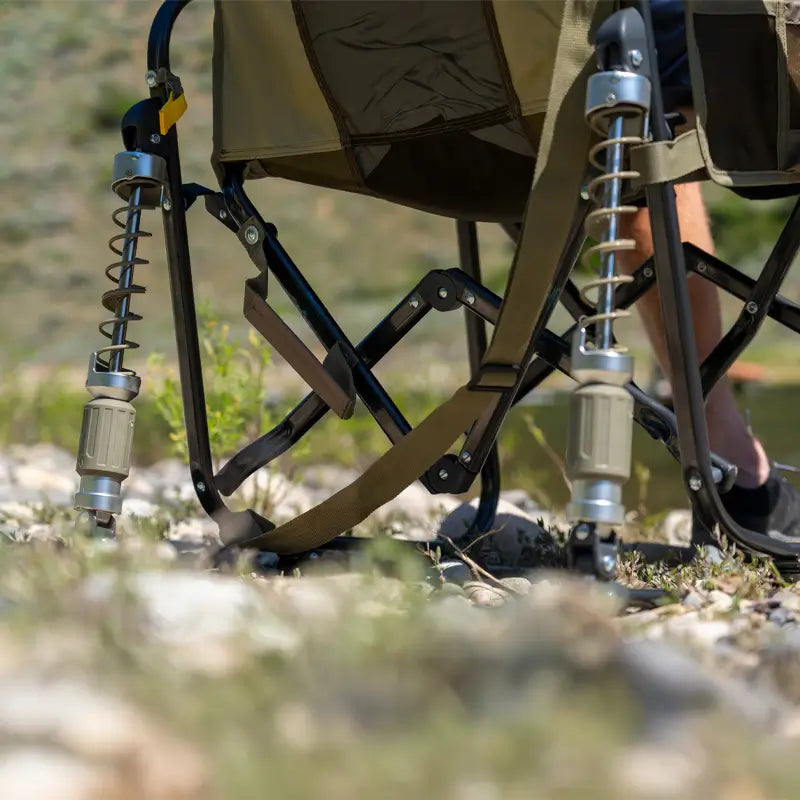 Adjustable Rocker™ - Picnic Meal Prep