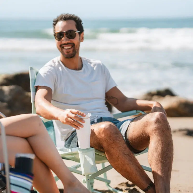 Beach Rocker™ - Ocean Side Ease