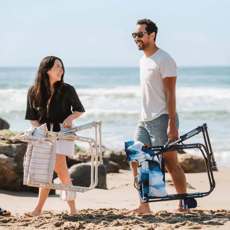Beach Rocker™ - Ocean Side Ease