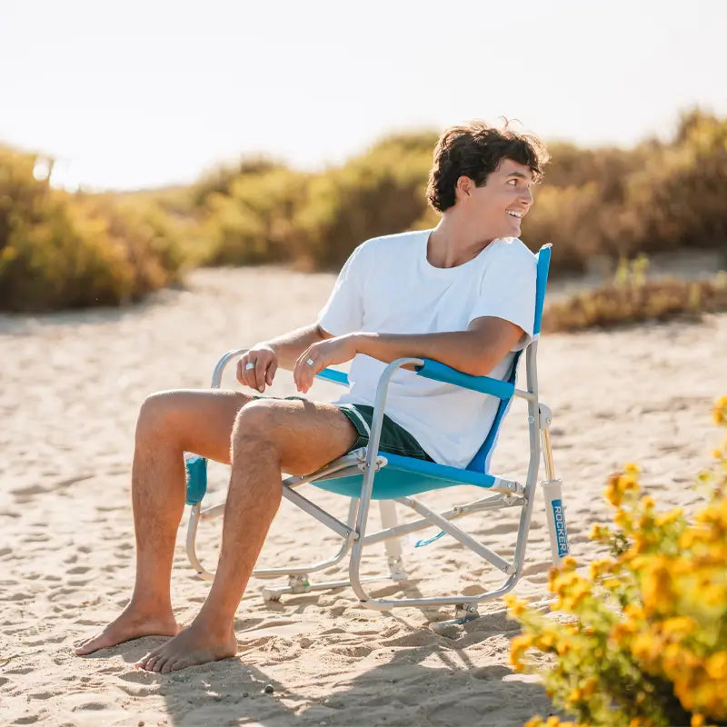 Beach Rocker™ - Ocean Side Ease