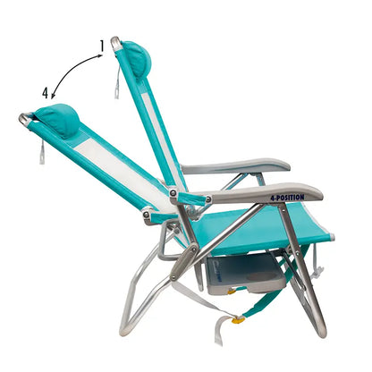 Big Surf™ with Slide Table Bundle - Shoreline Pick
