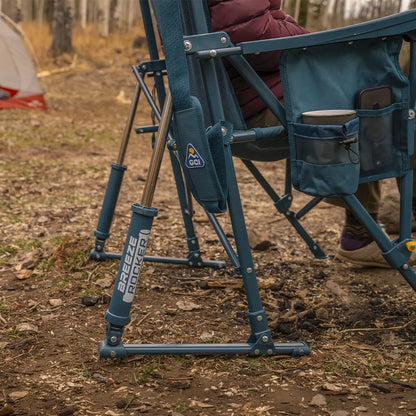 BreezeRocker™ - Weekend Trail Style