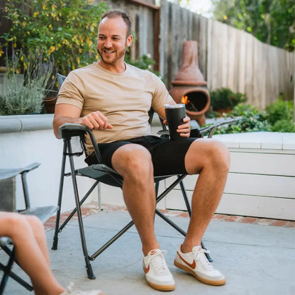 Comfort Quad Chair™ - Trail Ease