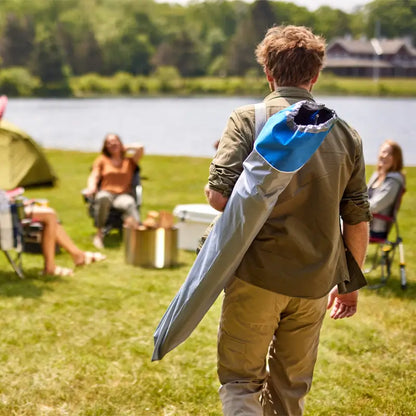 Comfort Quad Chair™ - Trail Ease