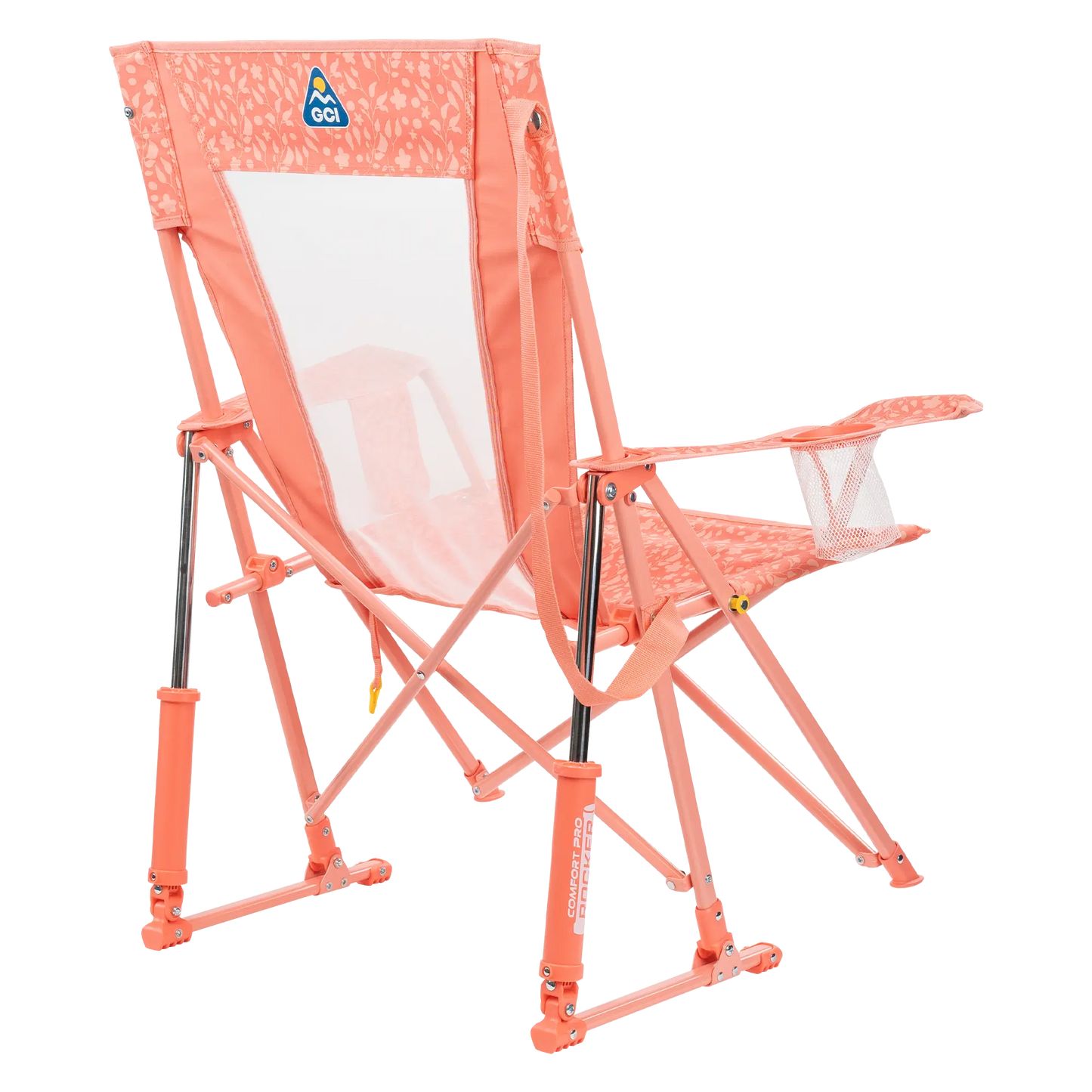 Comfort Pro Rocker™ - Porch Side Ease
